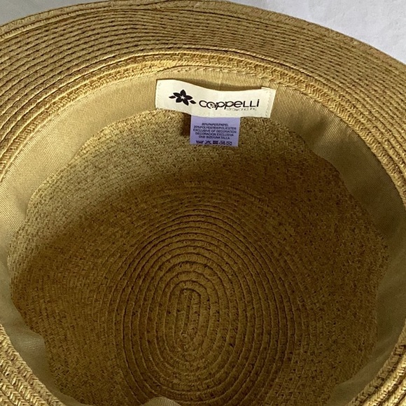 Copelli hat - Picture 6 of 6